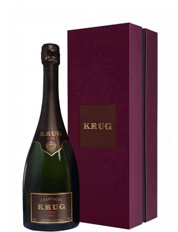 Krug Vintage Brut 2004 750ml