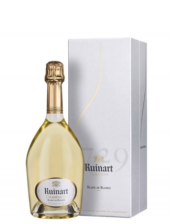 Ruinart Blanc De Blancs 750ml