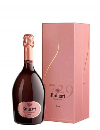 Ruinart Rose 750ml