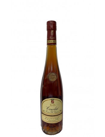 古寶 Courbet XO Extra Old Cognac 700ml