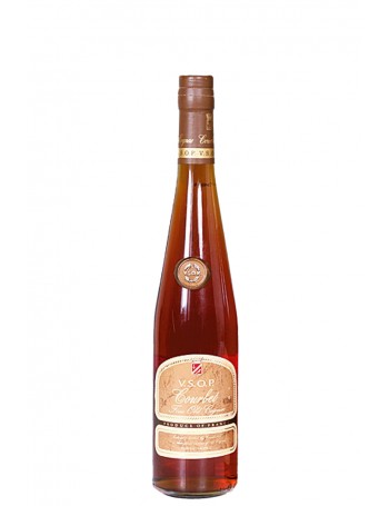 古寶 Courbet VSOP Fine Old Cognac 700ml