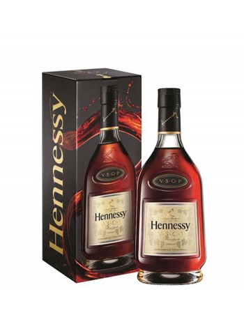 軒尼詩 Hennessy VSOP Cognac 700ml