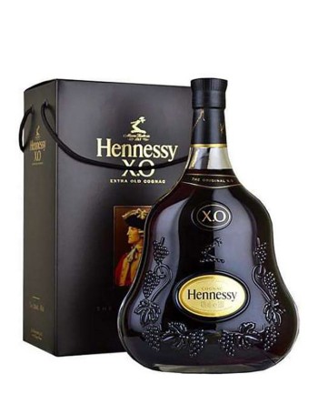 軒尼詩 Hennessy XO Cognac 3000ml