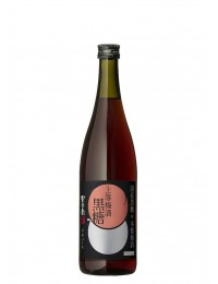 Premium Umeshu With Brown Sugar 720ml