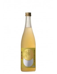 Premium Umeshu With Yuzu 720ml