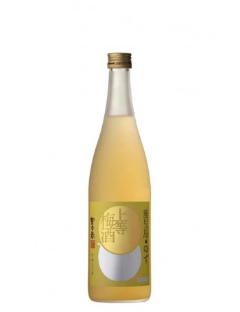 Premium Umeshu With Yuzu 720ml